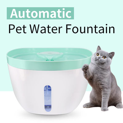 2.2 Litre Seyahat Pet Su ve Mama Sebili