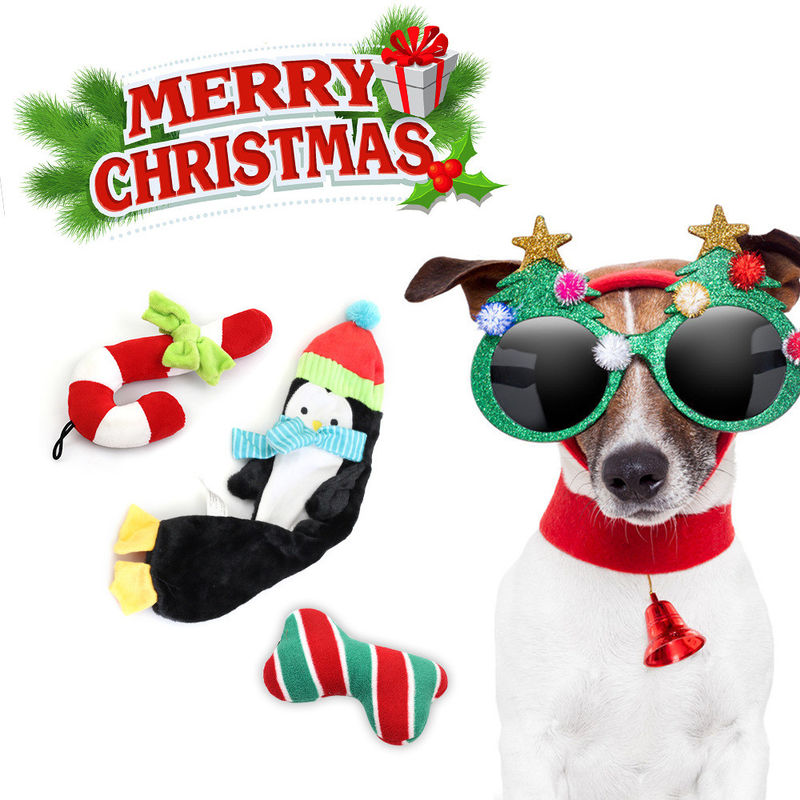 Hallupets Parti Peluş Vokal Etkileşimli Köpek Pet Oyuncaklar Setleri Hızlı Teslimat Toptan